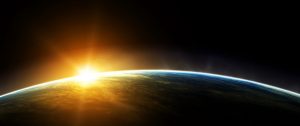 Jesus is the Morning Star