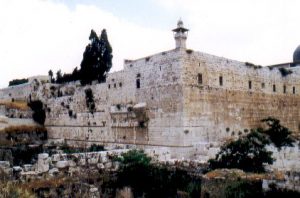 The test of Spiritual ascendancy
