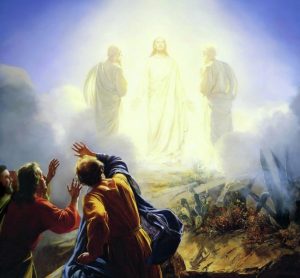 Transfiguration