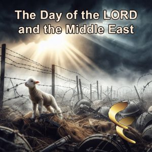 QB84 Why the Day of the Lord is Key to Understanding the Middle East (Part 1)