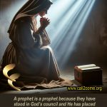 Raising Prophets with Maturity