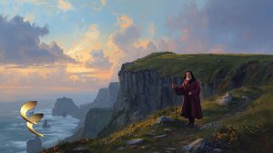 Cornish Celtic Way